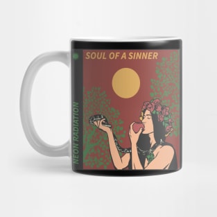 Soul Of A Sinner Mug